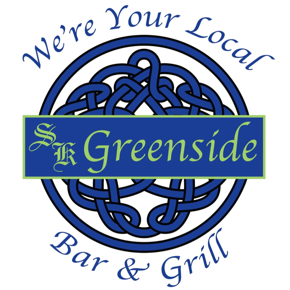 SK Greenside Logo Trans